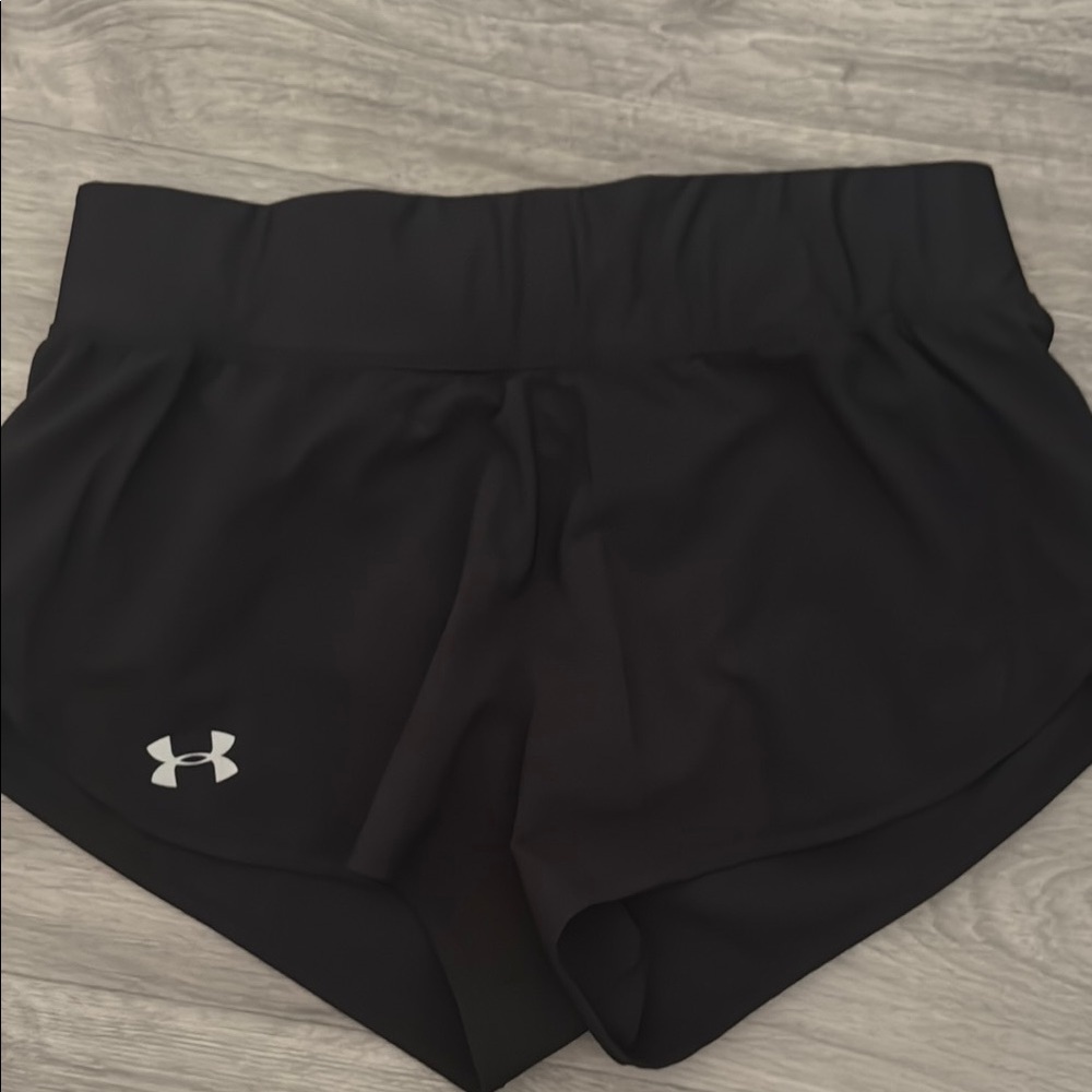 Women’s active shorts